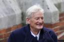James Dyson from Malmesbury is the second biggest faller in the UK Rich List
