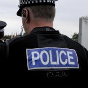 Police have seized drugs and cash in Wiltshire (file photo)