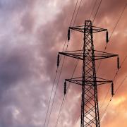 Over 1,000 homes in Wiltshire are without power (file photo)