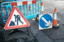 Road closures in Royal Wootton Bassett will add extra time onto journeys next month.
