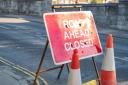 Malmesbury High Street will close to motorists.