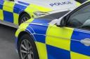 Police have confirmed a motorcyclist involved in a crash near Chippenham has died