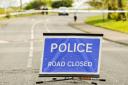 Police shut the A4 in Wiltshire for several hours (file photo)