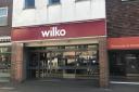 The former Wilko store in Devizes