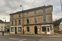 The new venue secured by the Prince of Wales pub in Chippenham Market Place