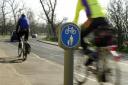 £375,000 will be spent on new cycle routes in Wiltshire