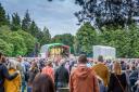 Forest Live is back this year and two more big name acts round-out the Westonbirt line-up