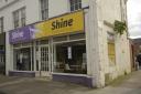 The Shine Business Group in Silver Street, Trowbridge, has collapsed into liquidation.