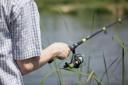 ANGLING: Cox reels in Kennet & Avon prize