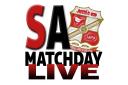 MATCHDAY LIVE: Oldham Athletic v Swindon Town