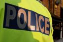 Wiltshire Police have appealed for witnesses.
