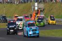 Win An Experience Day at Castle Combe