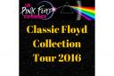 Discounted tickets for the Pink Floyd Experience