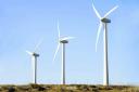 Wind farms proposals would be thwarted by distance rules