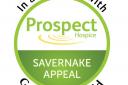 Prospect Hospice has launched a campaign with the Gazette to raise £75,000 to open a new outpatient facility at Savernake Hospital