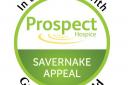 Donations for the Prospect Hospice Savernake appeal have been rolling in at St Peter’s School in Marlborough
