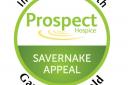 People have the chance to get crafty while enjoying a cup of coffee and supporting the Prospect Hospice Savernake Appeal at the same time