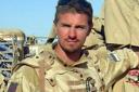 Cpl James Dunsby