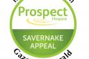 Prospect Hospice is looking for volunteers to come forward to help at the new facility at Savernake Hospital when it opens next summer
