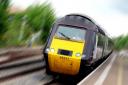 Rail users are being warned of severe disruption on the day of next week's strike