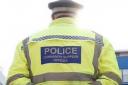 Roles open to support Wiltshire Police
