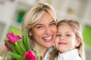 Win £100 Garden centre Vouchers for Mother's Day