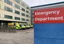 Great Western Hospital is preparing for 10 days of disruption with a busy Easter weekend and second junior doctor strike