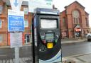 Wiltshire Council say parking charges will remain in place