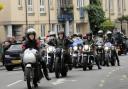 Calne Bike Meet attracted over 4,000 visitors last year.