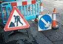 Road closures in Royal Wootton Bassett will add extra time onto journeys next month.