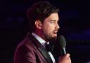 Jack Whitehall was one of many famous names to attend Marlborough college. Photo: PA