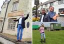 Wiltshire B&Bs that stunned on the show over the years.
