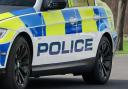 Police gave chase in Pewsey