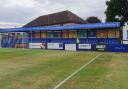 The Cricket End will now be known as the Lit Fibre Community Stand.