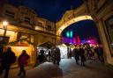 The dates for 2023's Bath Christmas Market have been announced.