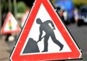 Roadworks will take place on the A350 in Wiltshire