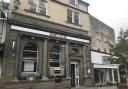The HSBC branch in Chippenham Market Place