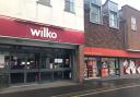 Wilko in Devizes will close next week