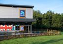 Aldi have plans for new Wiltshire stores (stock)