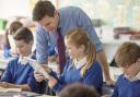 Seven schools in Wiltshire are joining the scheme