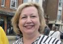 Councillor Kym-Marie Cleasby will be Marlborough Mayor from May 2024.