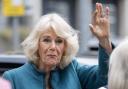 Queen Camilla will be at Salisbury Cathedral next week - this is why