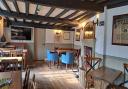 The Roebuck in Marlborough has reopened under new ownership