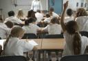 Schools in Wiltshire will receive a major upgrade (file photo)