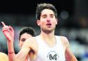 OLYMPIC TRIALS: Bishop books final place