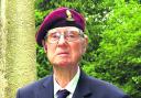 Major Alan Graham as he is today