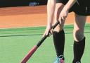 HOCKEY: Starry Knight wraps up promotion for Chippenham with a hat-trick