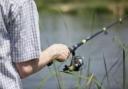 ANGLING: Etheridge rules the roost at Staverton