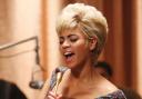 Beyonce Knowles in Cadillac Records