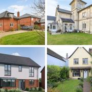 Houses you can buy for under £600,000 on Rightmove